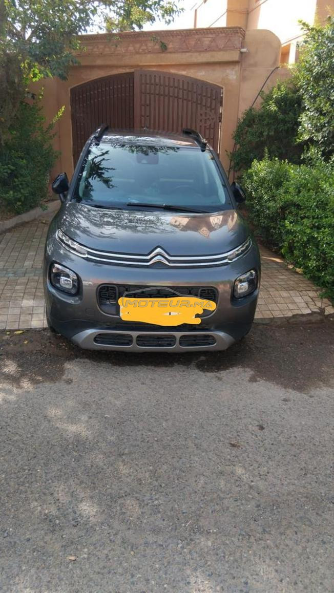 Citroën C3 Aircross Diesel Manuelle 2021