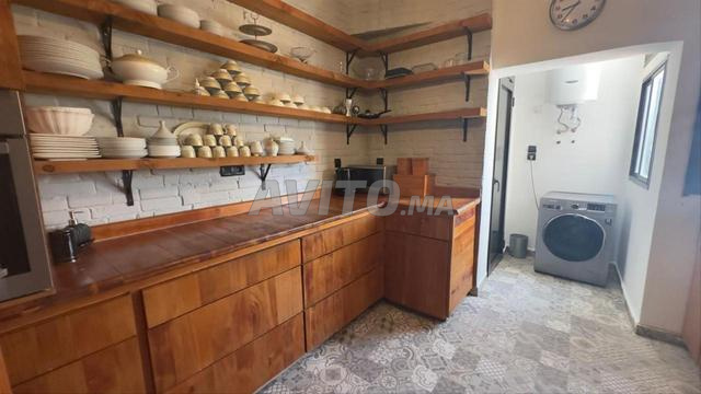 Appartement à louer 140 m² à Hay Riad