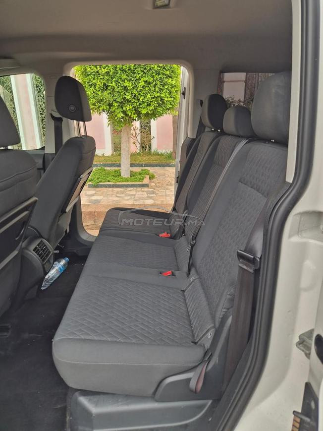 CADDY 2LTR MODÈLE 2020 DIWANA 2026