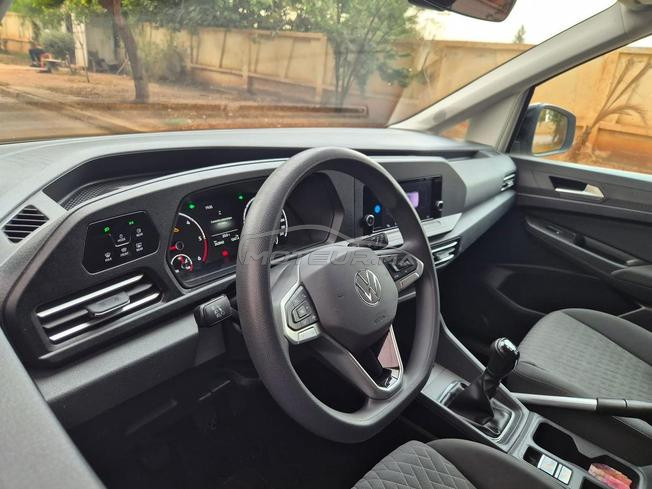 CADDY 2LTR MODÈLE 2020 DIWANA 2026