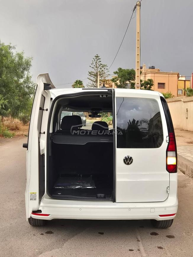 CADDY 2LTR MODÈLE 2020 DIWANA 2026