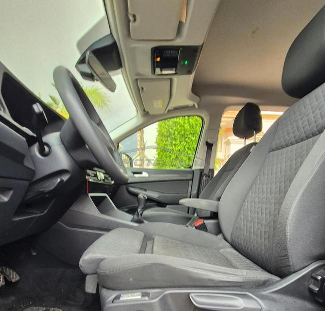CADDY 2LTR MODÈLE 2020 DIWANA 2026