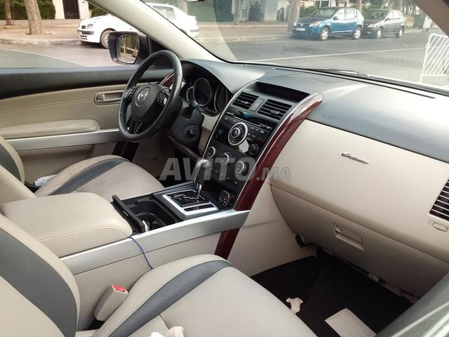 Mazda CX-9 automatique 7 places - 2