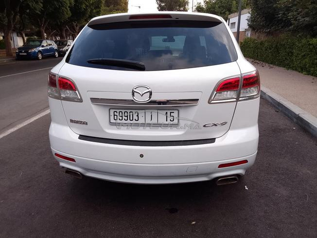 Mazda cx-9 automatique 7 please 