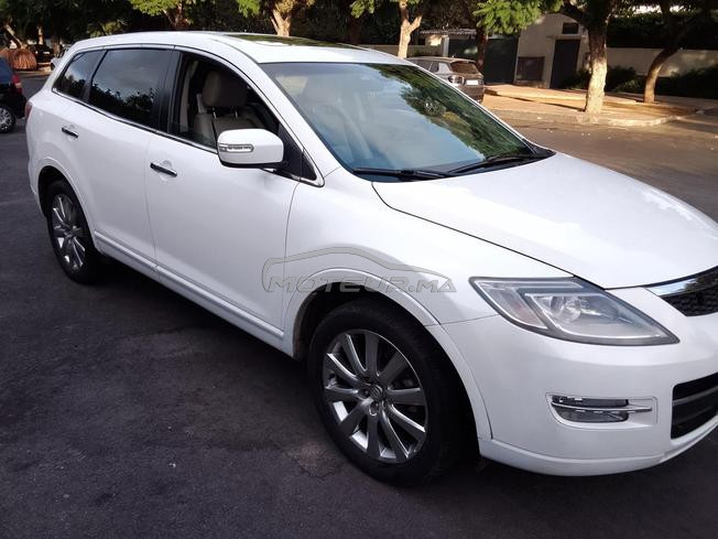 Mazda cx-9 automatique 7 please 