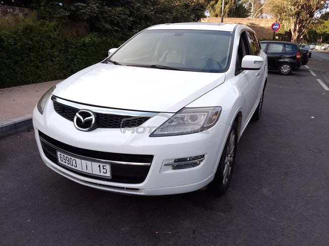 Mazda cx-9 automatique 7 please 