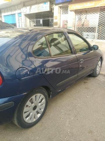 Renault Mégane à vendre - 2