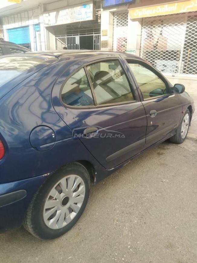 renaut mégane a vendre