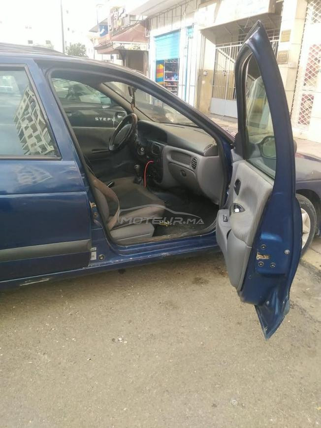 renaut mégane a vendre