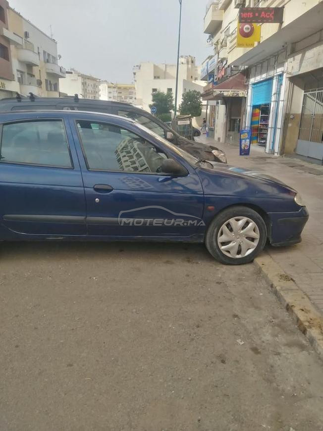 renaut mégane a vendre