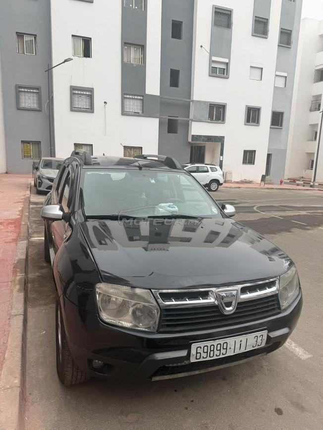 Dacia a vendre bon état 