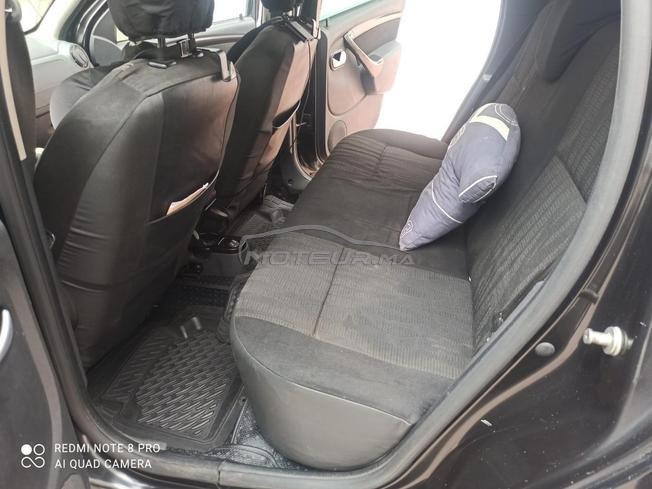 Dacia a vendre bon état 
