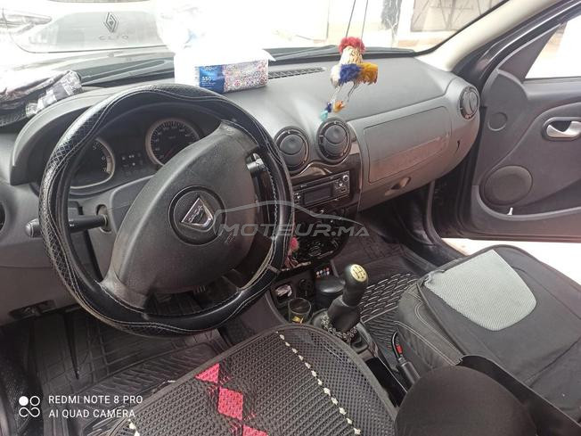Dacia a vendre bon état 