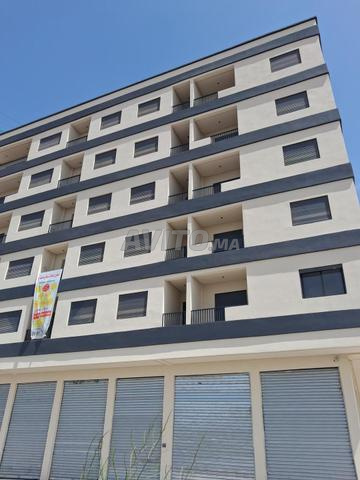 Appartement à vendre 77m² à Victoria Bouskoura - 2