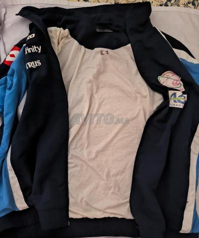 Veste Lotto Vintage - 2