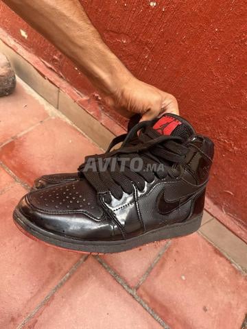 Baskets Jordan taille 40 - 2