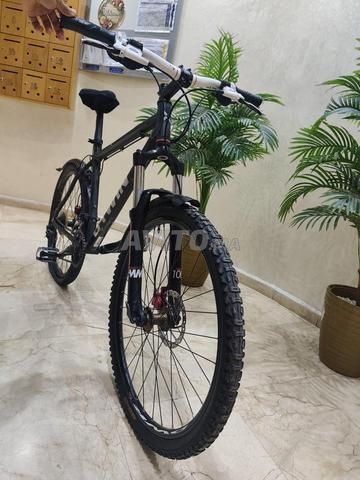 Btwin Rockrider 520 très propre - 2