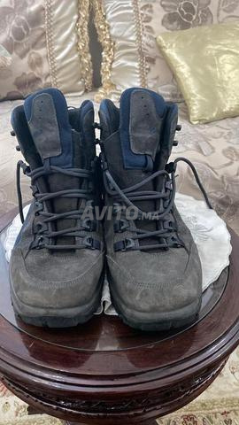 Chaussure chasse randonnée Lowa Trafix GTX - 2