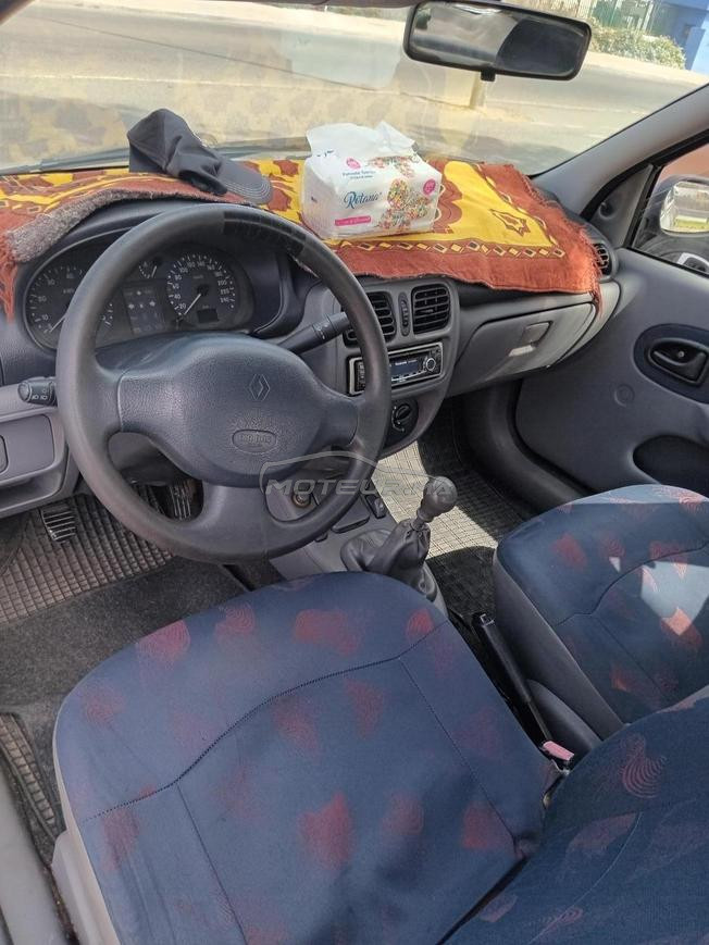 clio classique Mliha essence dyal famila 