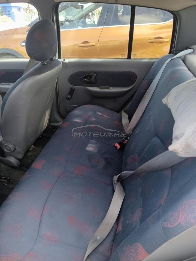 clio classique Mliha essence dyal famila 