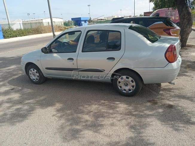 clio classique Mliha essence dyal famila 