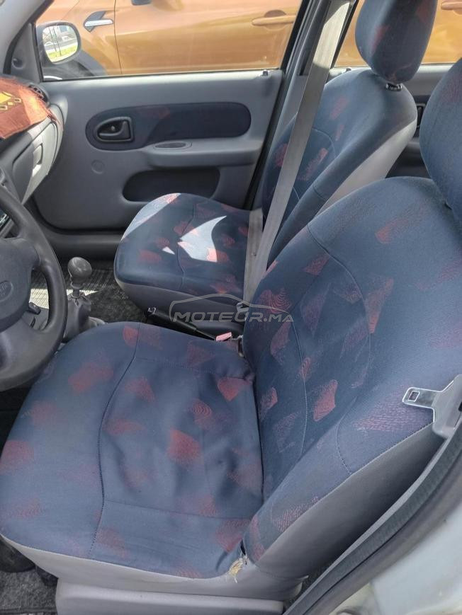clio classique Mliha essence dyal famila 
