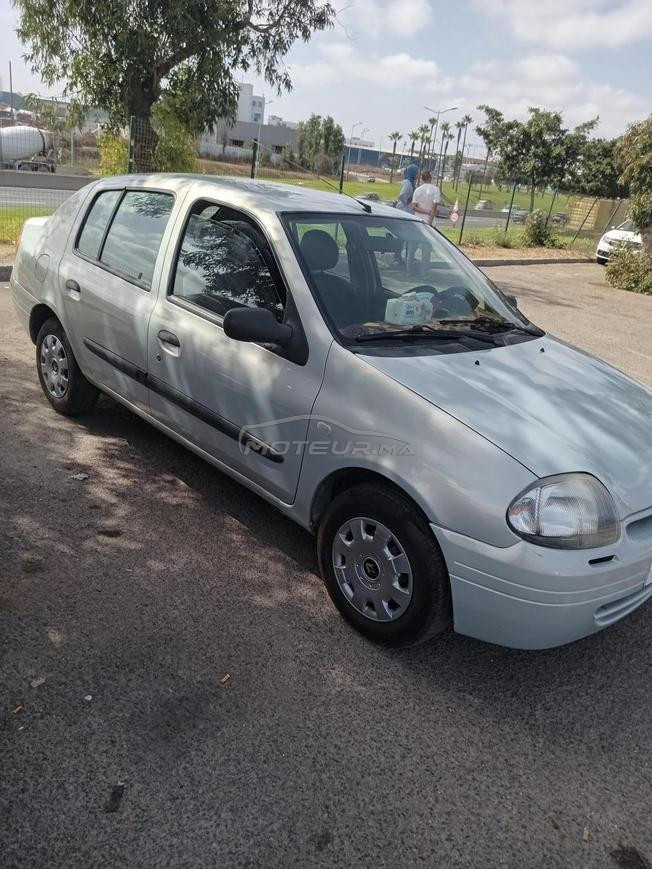 clio classique Mliha essence dyal famila 