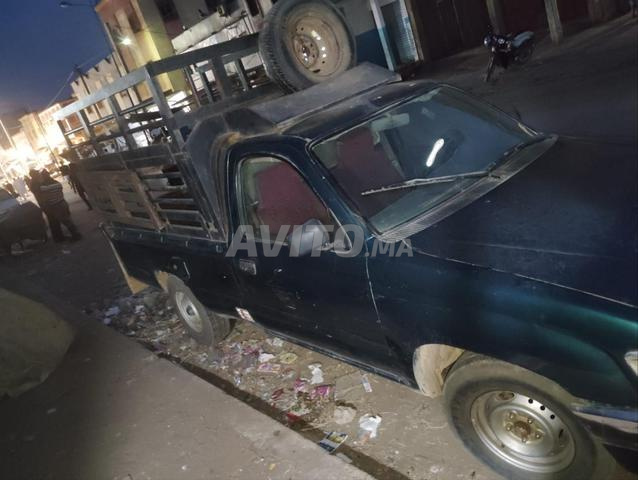 Toyota à vendre - 2