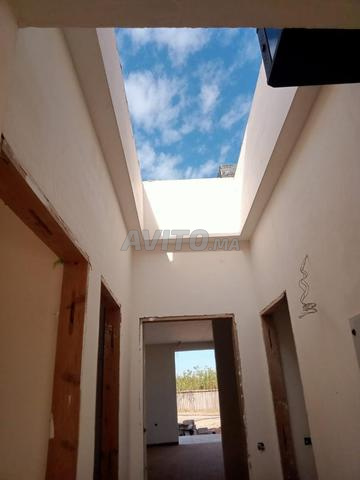 Villa neuve 236 m² avec piscine – Route d’Amizmiz - 2
