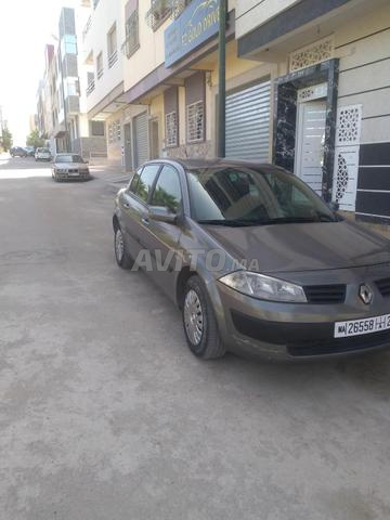 Renault Scenic - 2