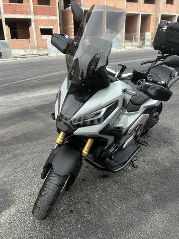 X-ADV 750 - 2