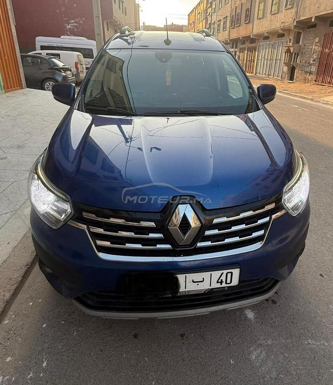 Renault Express