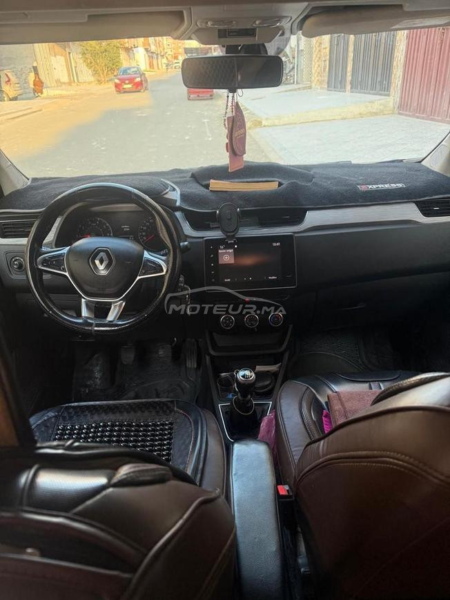 Renault Express