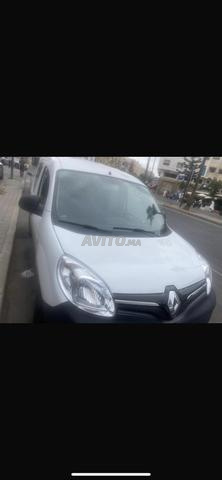 Renault Kangoo - 2