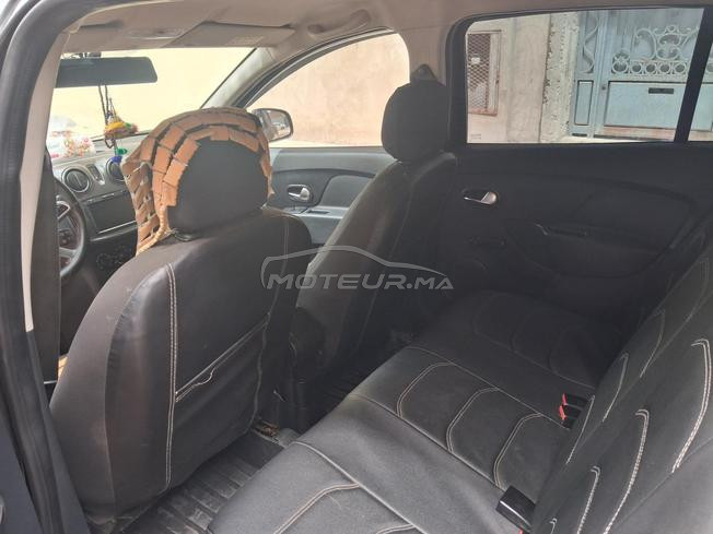 dacia steoway