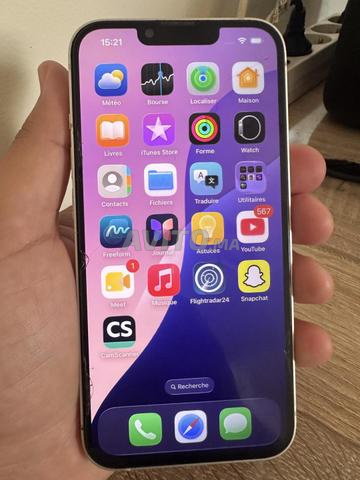 iPhone 13 en france - 2