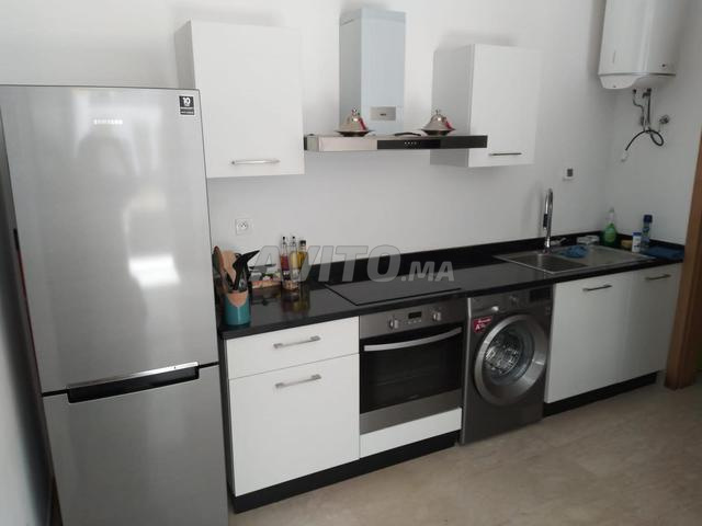 Studio meublé à Salé Marina - 2