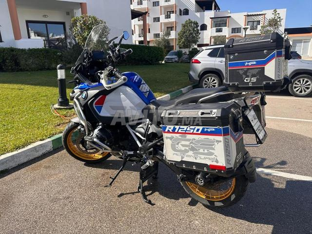 BMW R 1250 GS Adventure HP – 2020 - 2