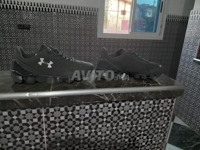 لعشاق Under Armour أصلية جداً - 2