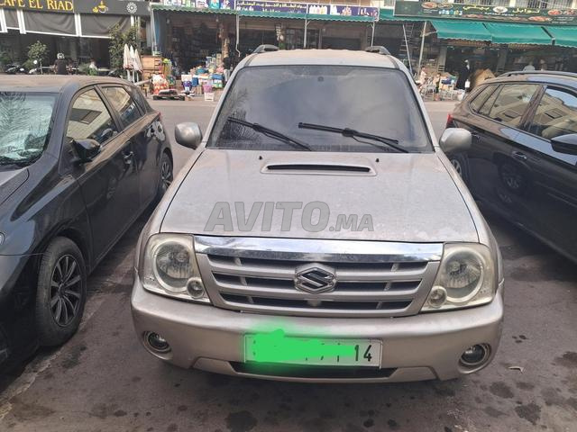 Suzuki Grand Vitara - 2