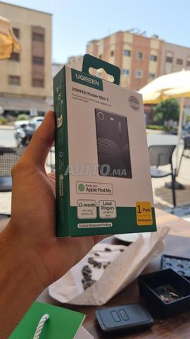 UGREEN Finder Slim 3 WIRELESS - 2