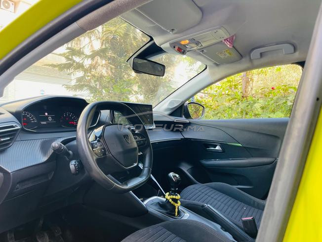 Peugeot 208 2024