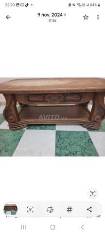 Table basse