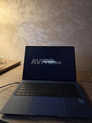Huawei MateBook X Pro 2022 - 2