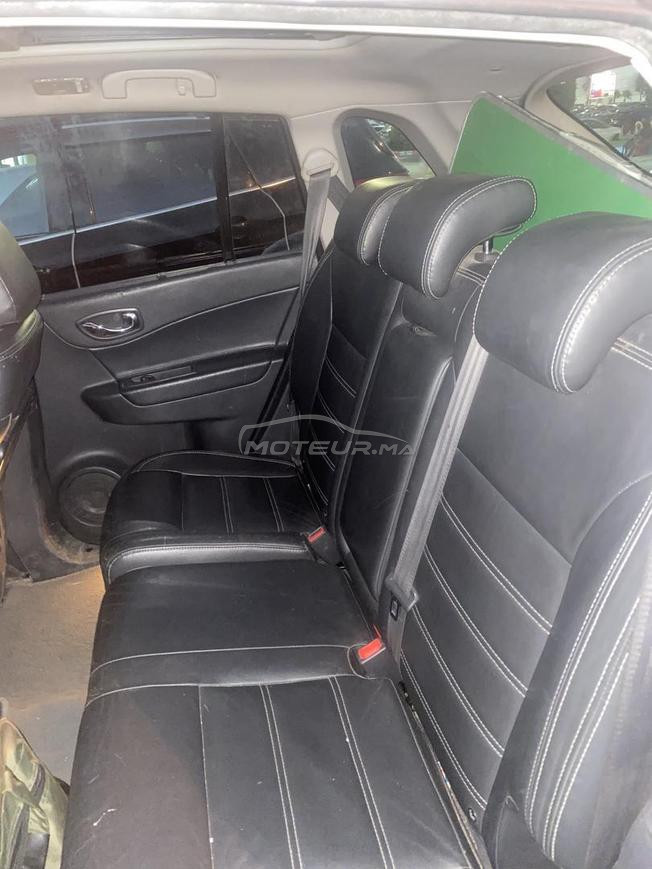 koleos fin 2011deouana 2020 tte options 