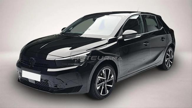 Opel Corsa | Location voiture | كراء السيارات