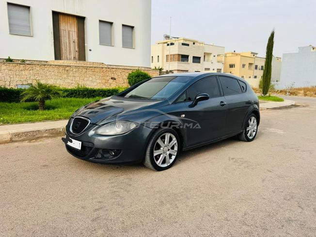 seat leon 2008 