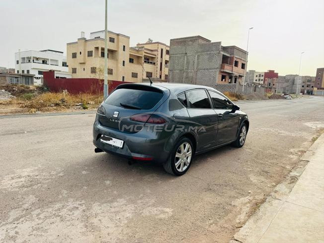 seat leon 2008 
