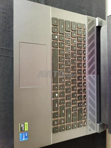 RTX 4060 140W - i7-13650HX - 2K 240Hz - 16GB DDR5 - 2