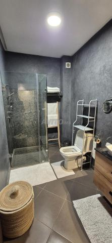 Appartement à louer - 2